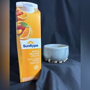 Ceramic Barnacle bowl